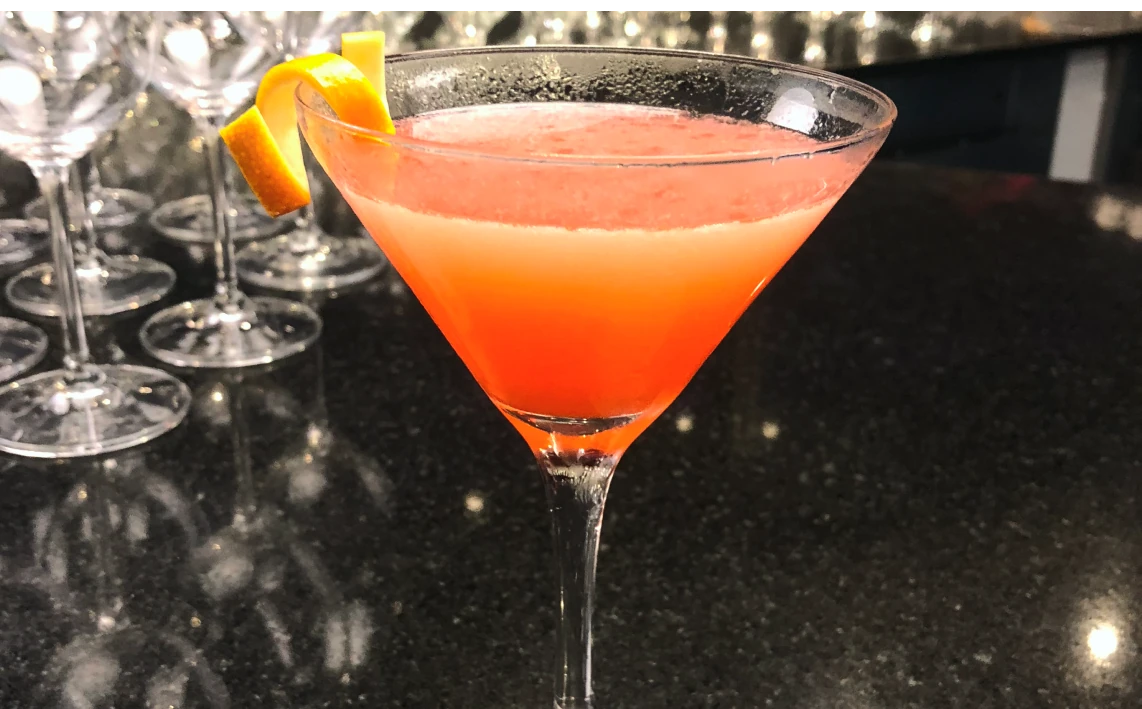 Restaurante Topo do Mundo